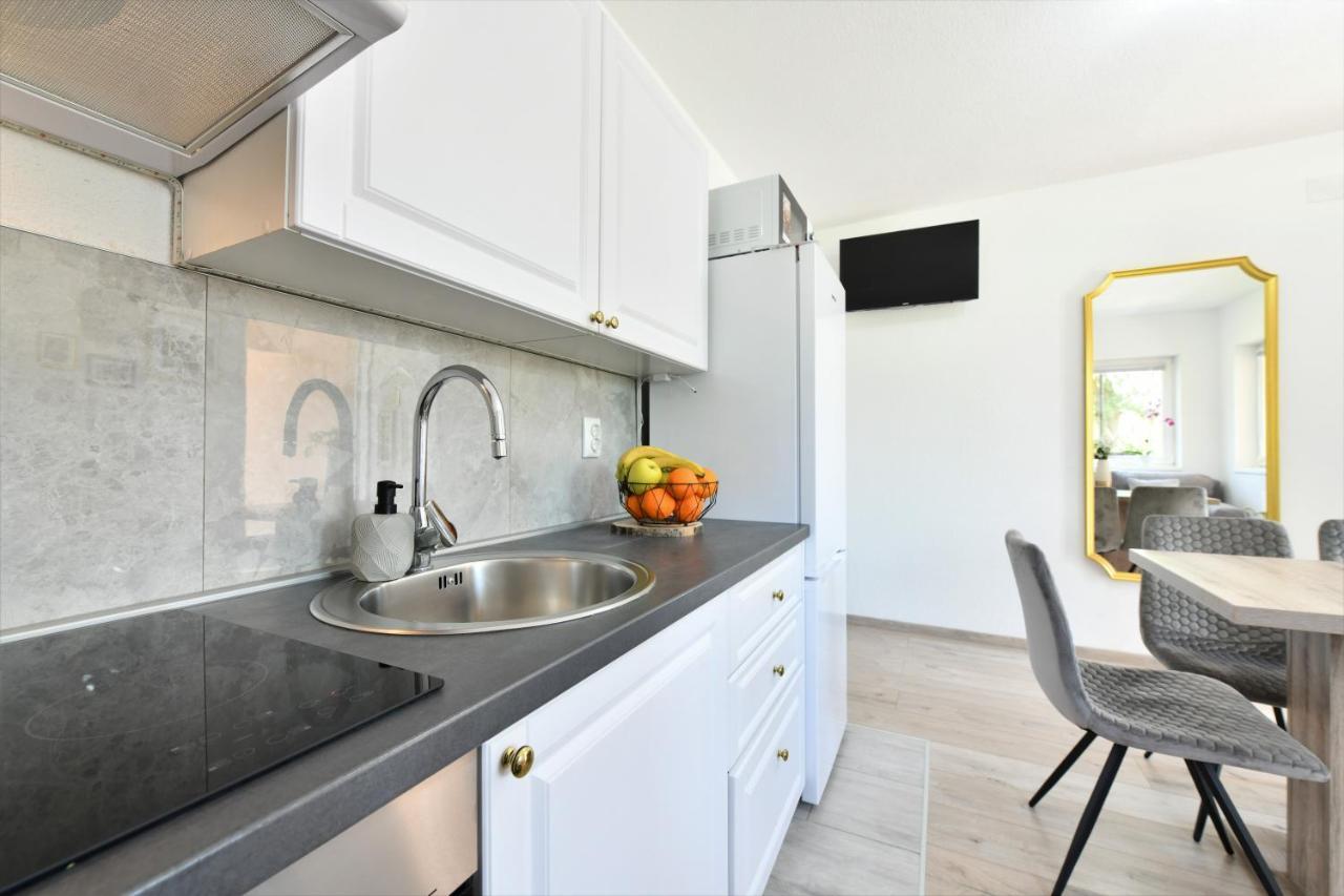 Apartments Green Linden ラコヴィツァ エクステリア 写真