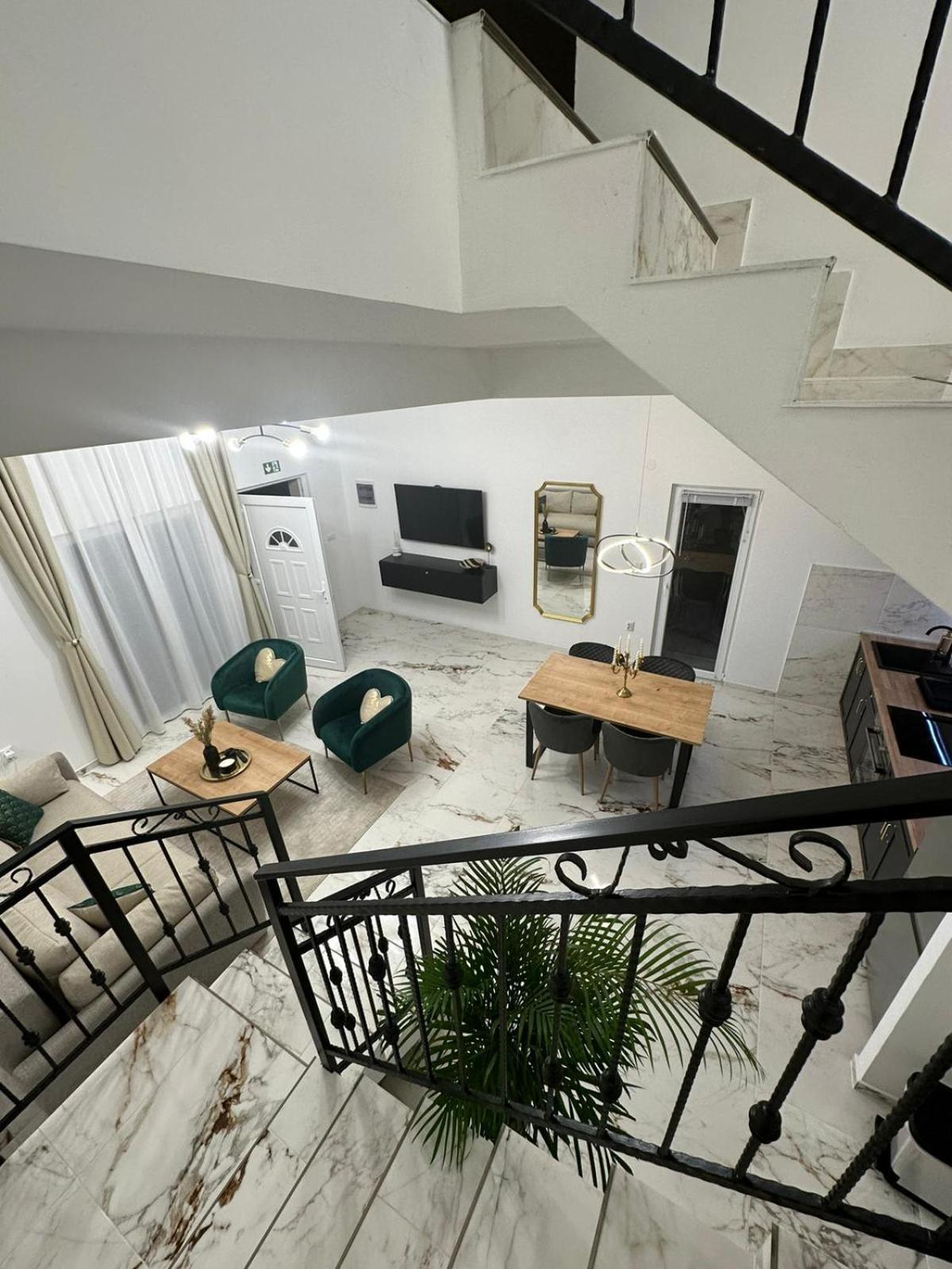Apartments Green Linden ラコヴィツァ エクステリア 写真