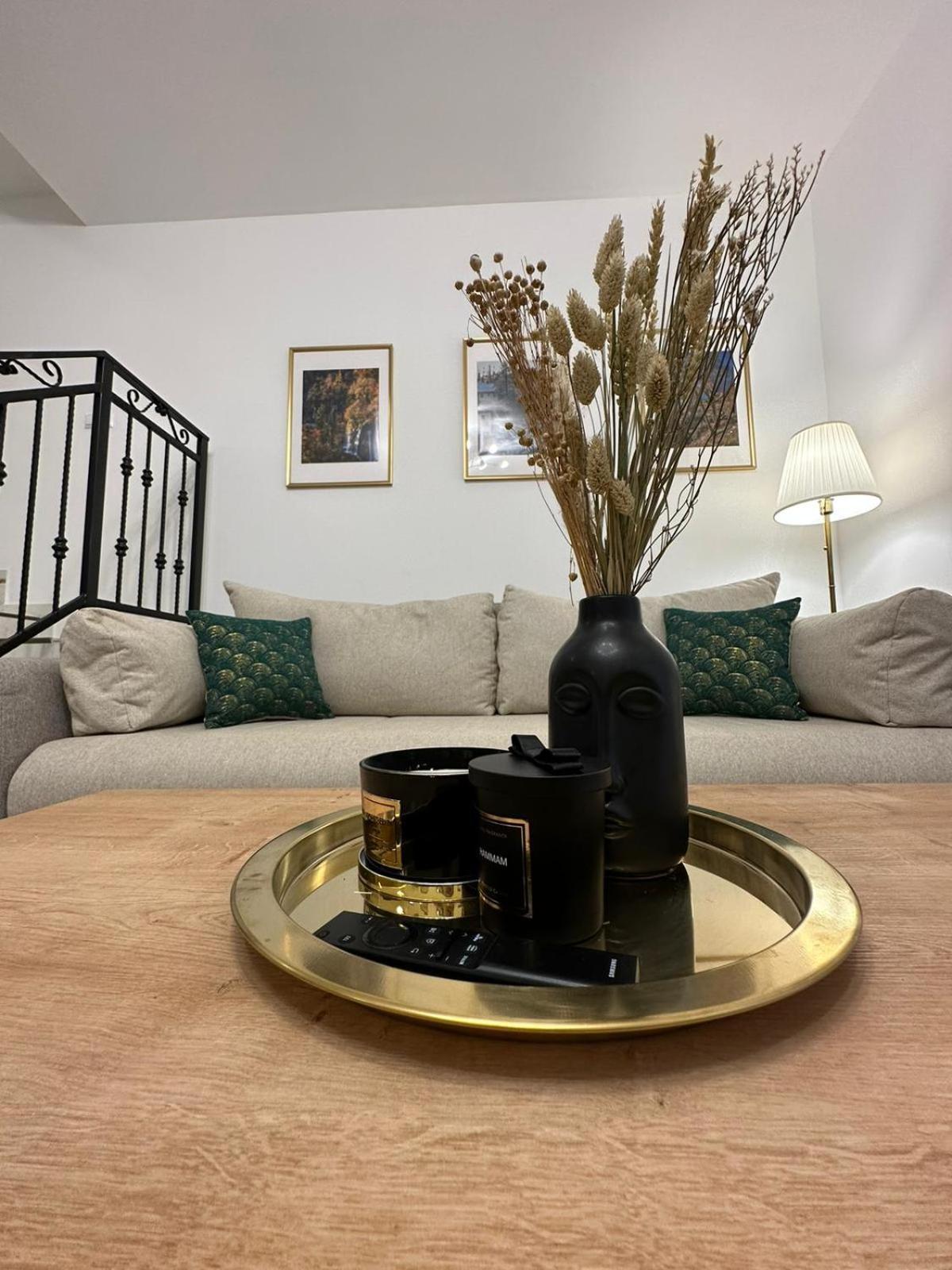 Apartments Green Linden ラコヴィツァ エクステリア 写真